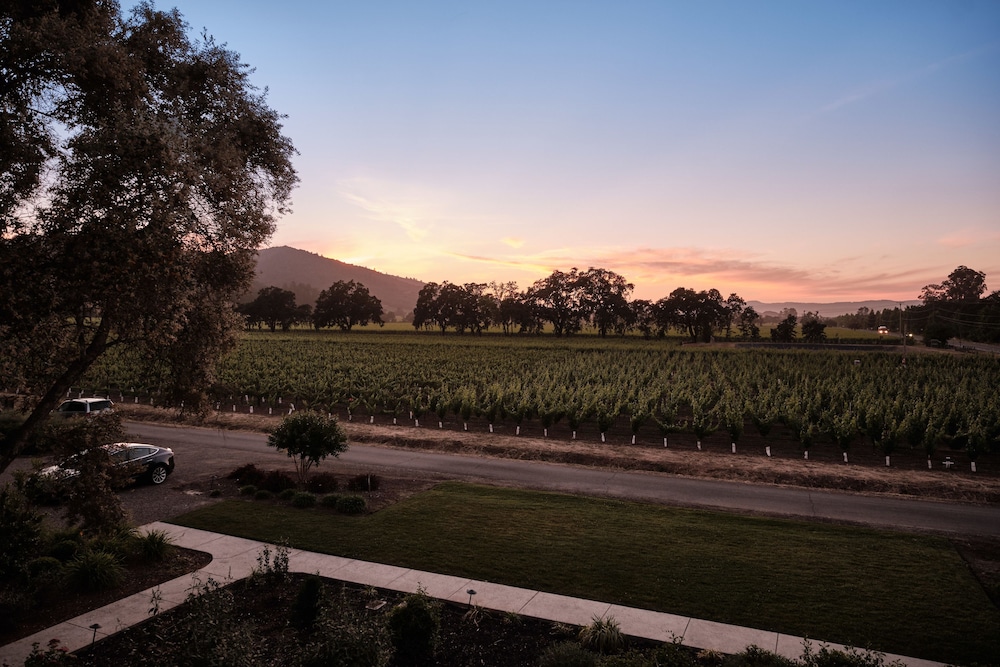 The Setting Inn Napa Valley - photo 55