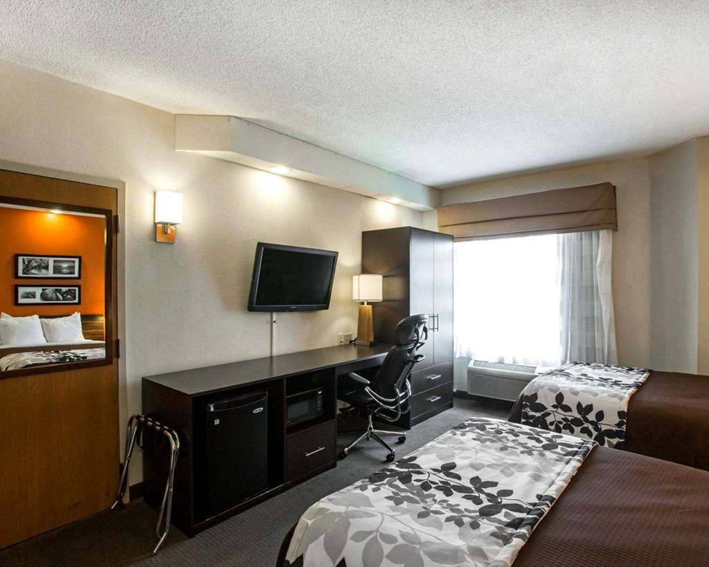 Sleep Inn Nashville Brentwood Cool Springs - photo 15