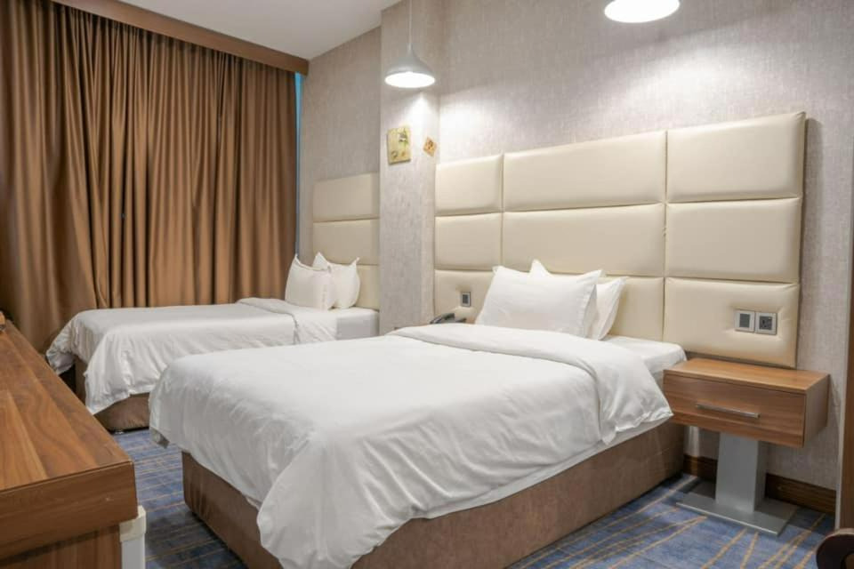 Bloom Hotel — hotel in Baghdad