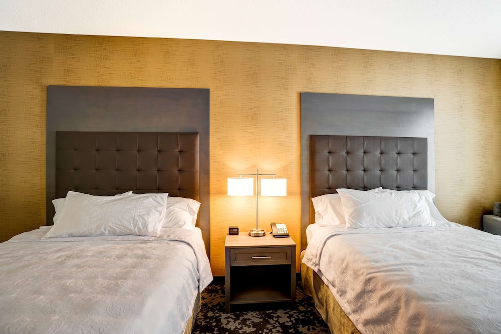 Homewood Suites By Hilton Christiansburg - photo 9