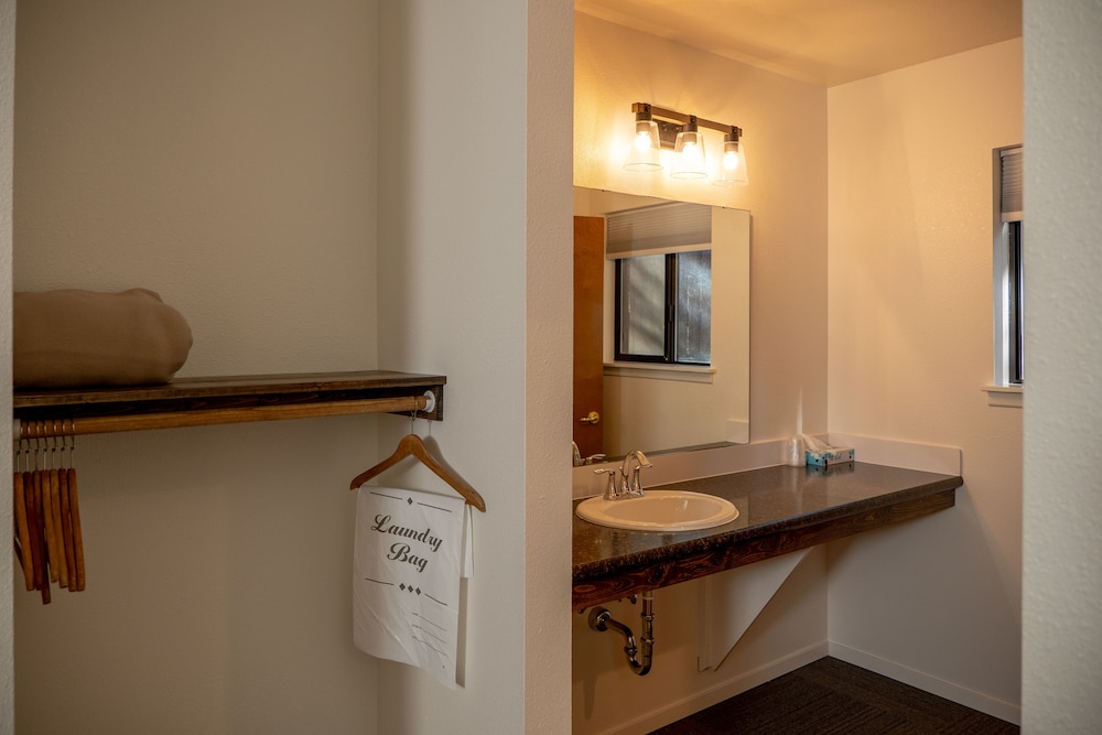 Eagle Cap Chalets - photo 179