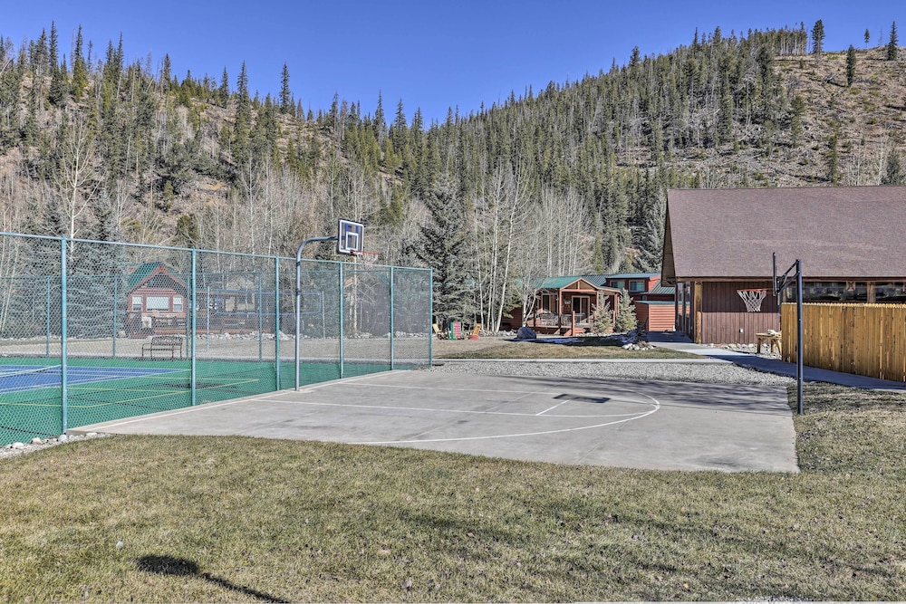 Resort Perks & Mtn Views: Breckenridge Cabin - photo 19