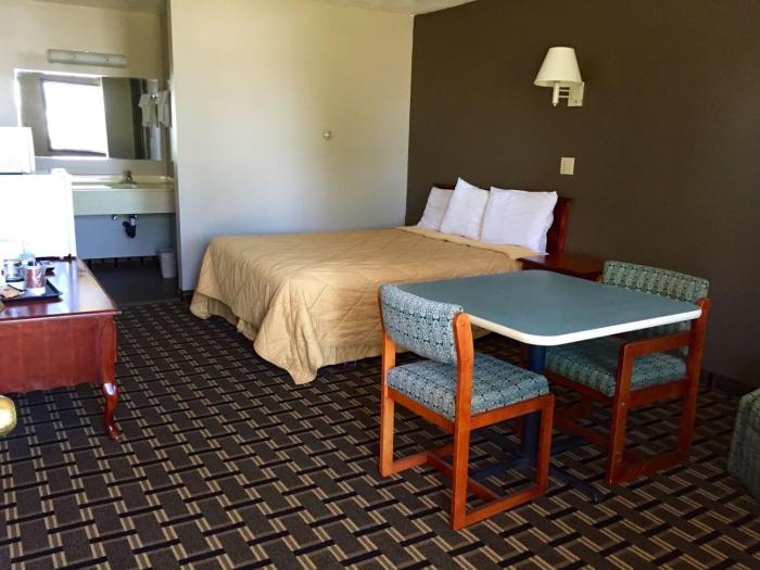 Travelodge By Wyndham Evanston - photo 29
