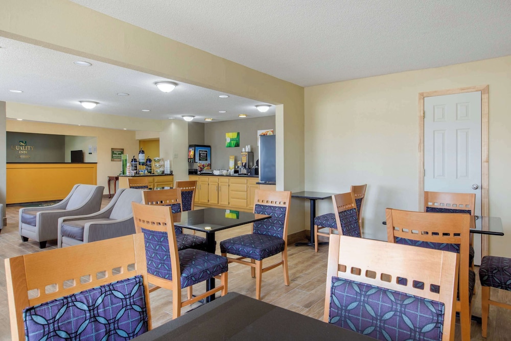 Quality Inn Williamston - photo 41
