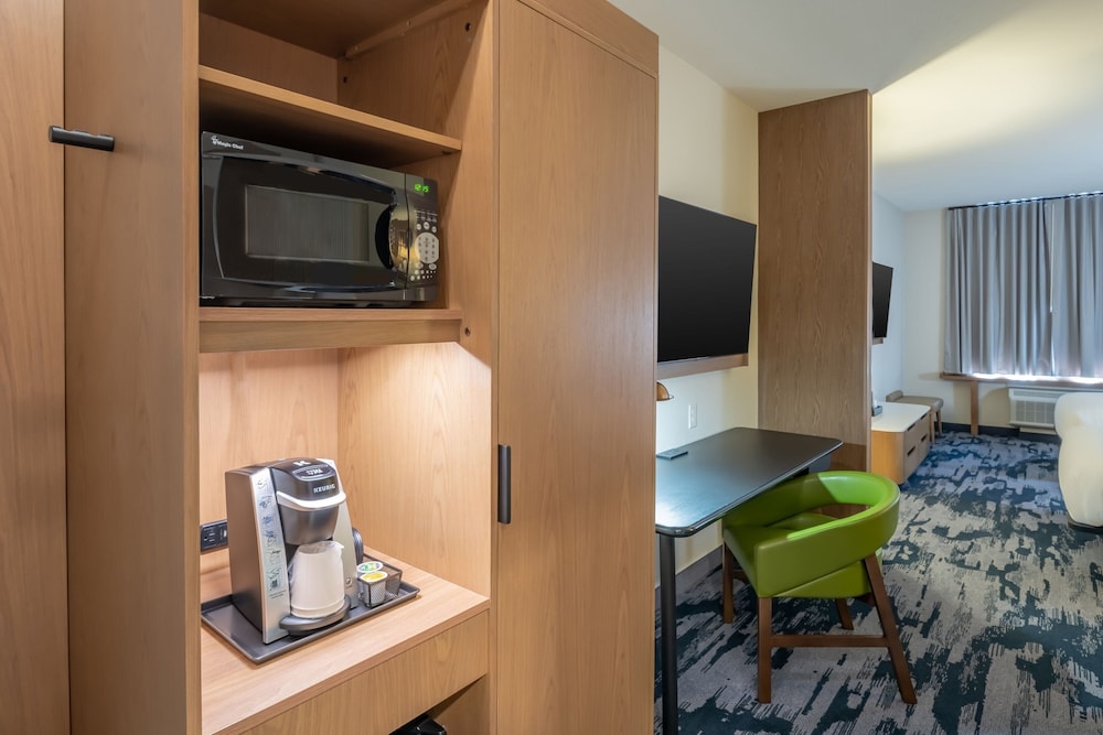 Fairfield Inn & Suites by Marriott Fort Worth Northeast - photo 5