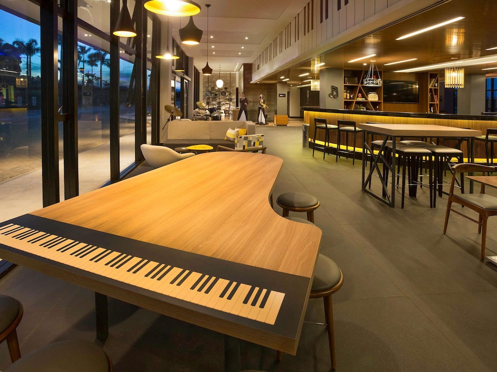 ibis Styles Taubate in Taubate, Brasil