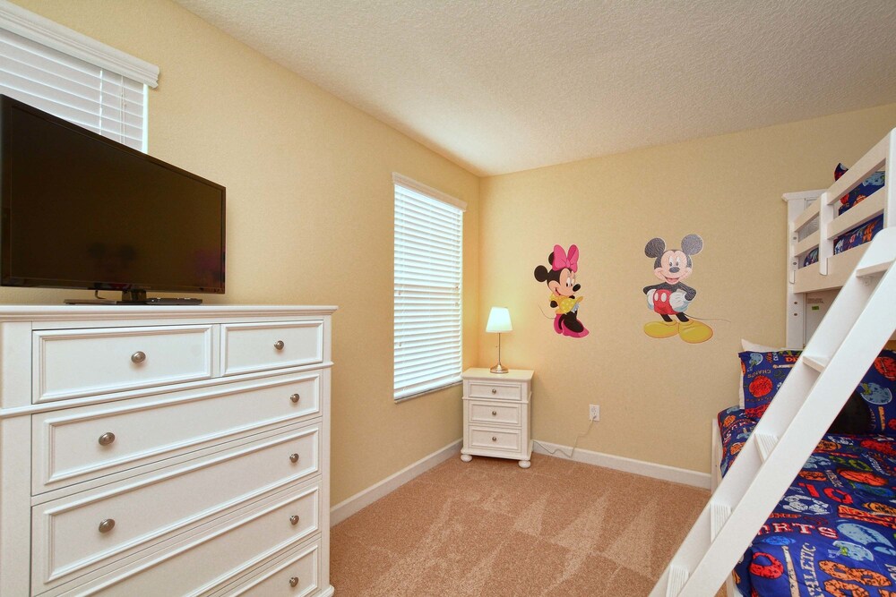 Very Private Pool & Spa Spacious Wifi 3507Pp - photo 12