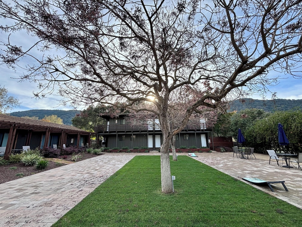 Hidden Valley Inn - photo 62