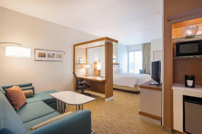 Springhill Suites Mount Laurel - photo 46