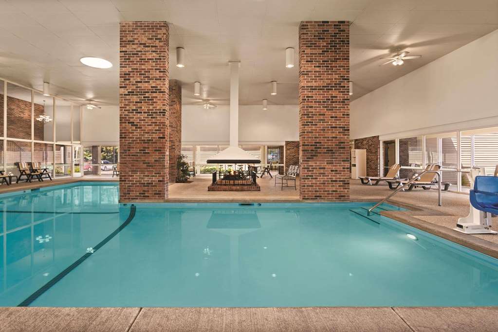 Country Inn & Suites by Radisson Woodbury MN - photo 15