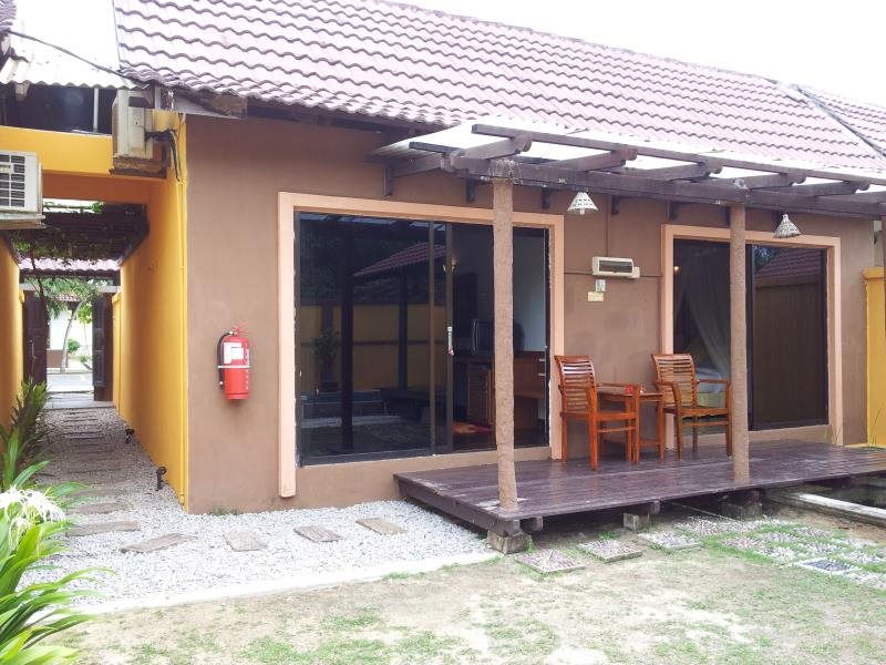 Mayangsari Resort Dungun — Paka — photo 2