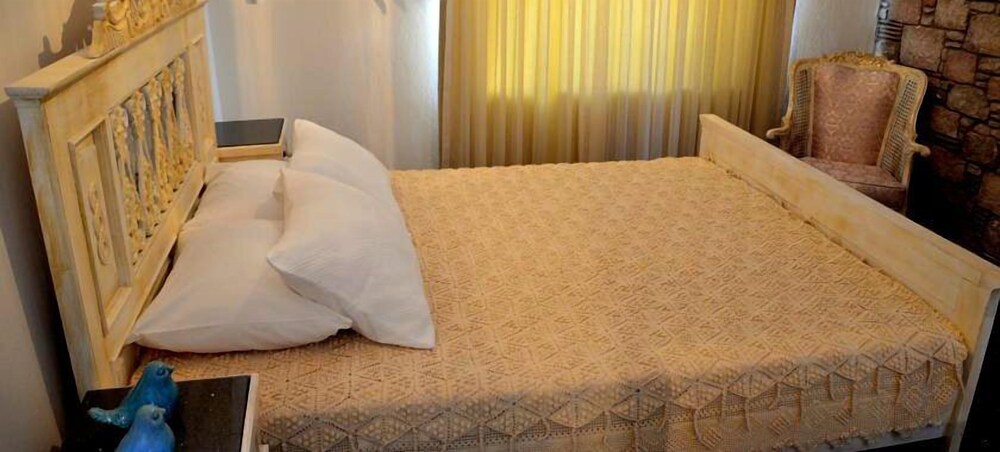 Cunda Mor Limon Hotel — Ayvalik — photo 5