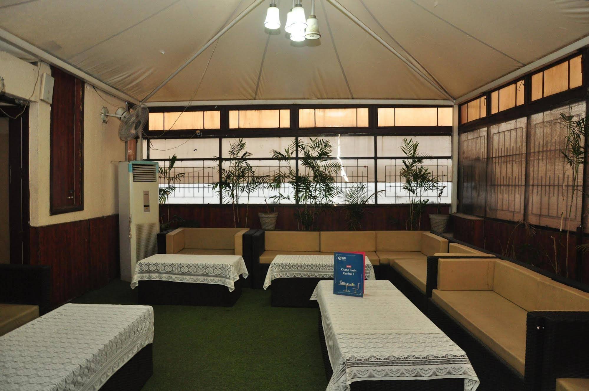 OYO Rooms Shivala Road