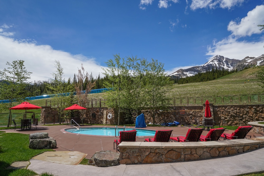 The Village Center at Big Sky Resort - photo 15