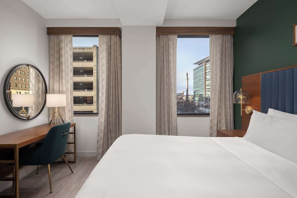 Hotel Ardent Dayton Downtown Tapestry Collection by Hilton - photo 6