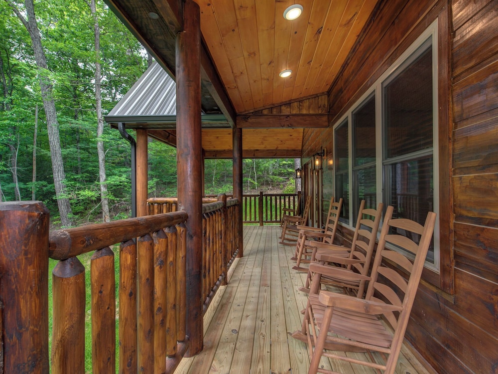 Three Little Bears by Smoky Cove Resort - photo 11