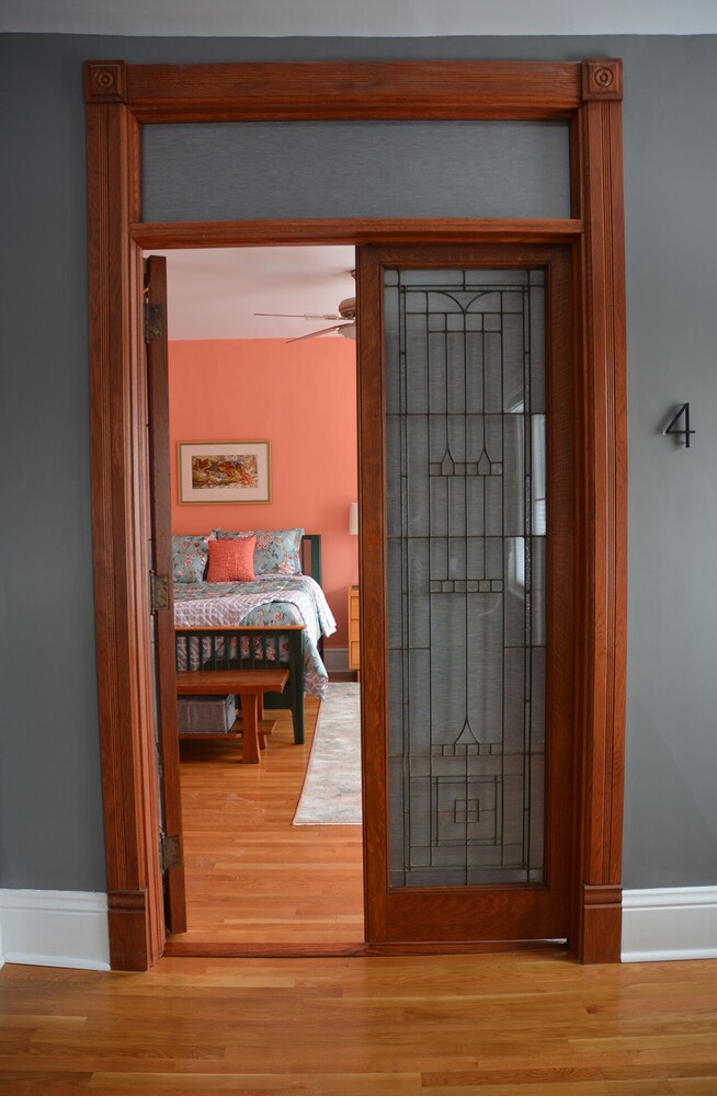 Art and Lodging - photo 16