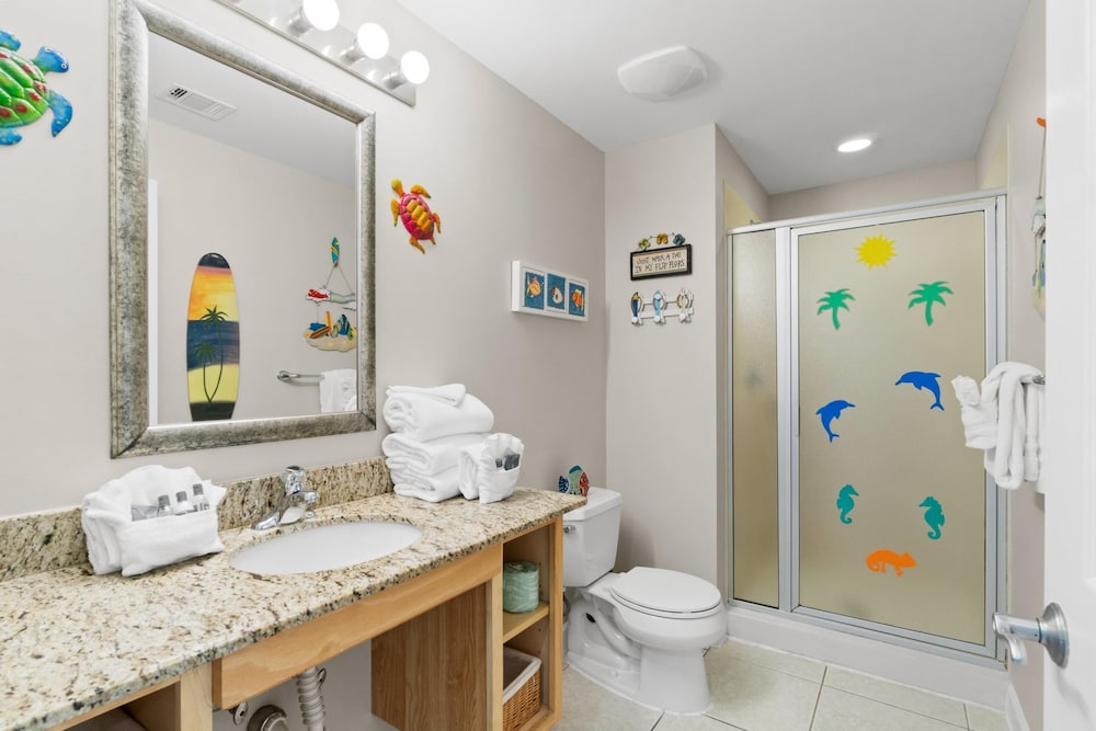 Splash Beach Resort by Panhandle Getaways - photo 863