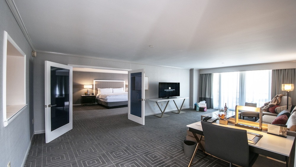 InterContinental Kansas City at The Plaza by IHG - photo 9
