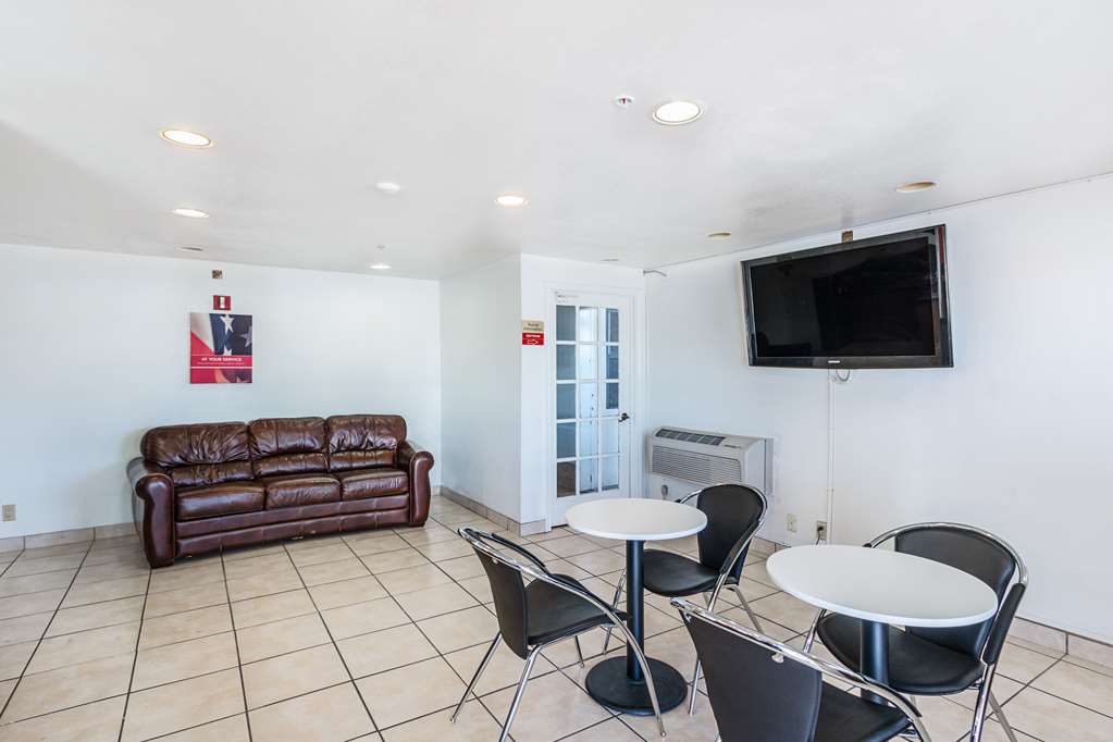Motel 6 San Marcos TX North - photo 26