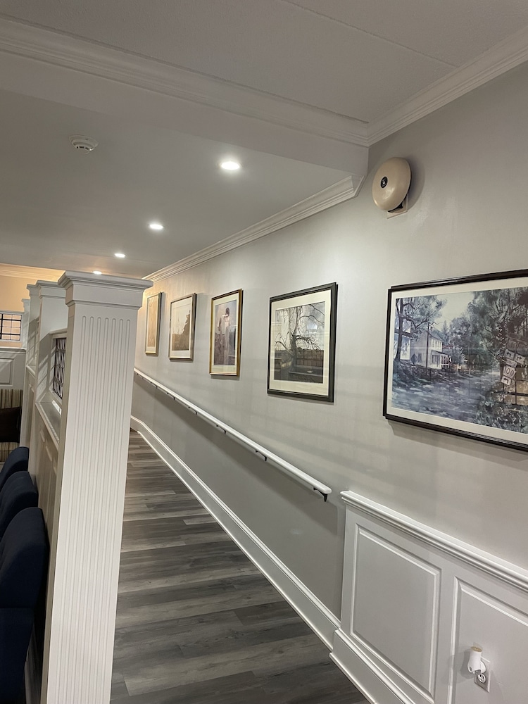 Brandywine River Hotel - photo 13