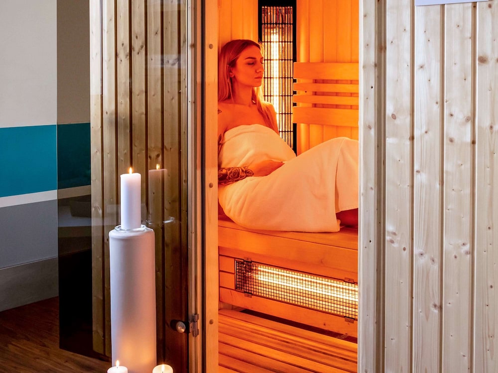 פעילויות וכושר