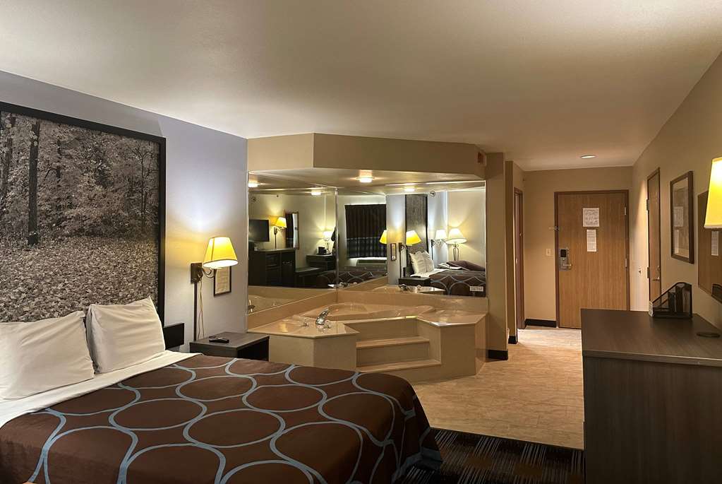 Super 8 by Wyndham Columbia East - photo 18