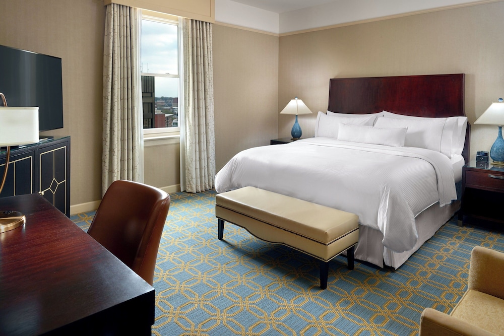 The Westin Poinsett Greenville - photo 11