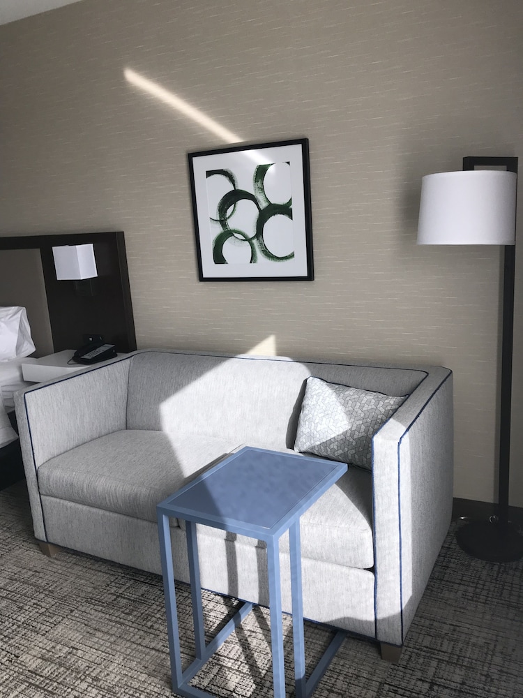 Hampton Inn & Suites St. George UT - photo 9