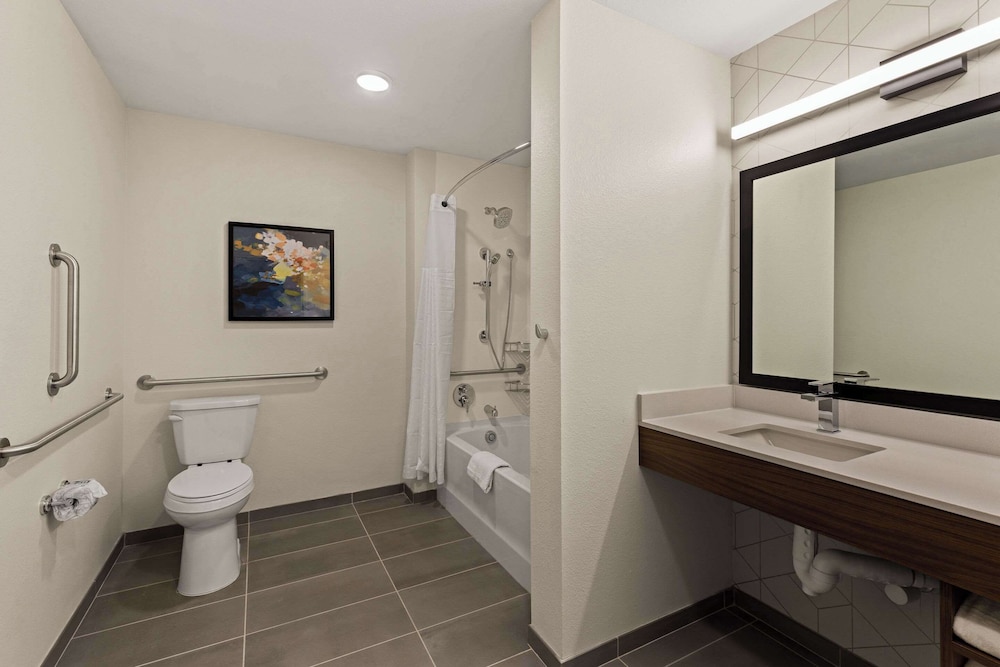 Everhome Suites Waco - photo 49