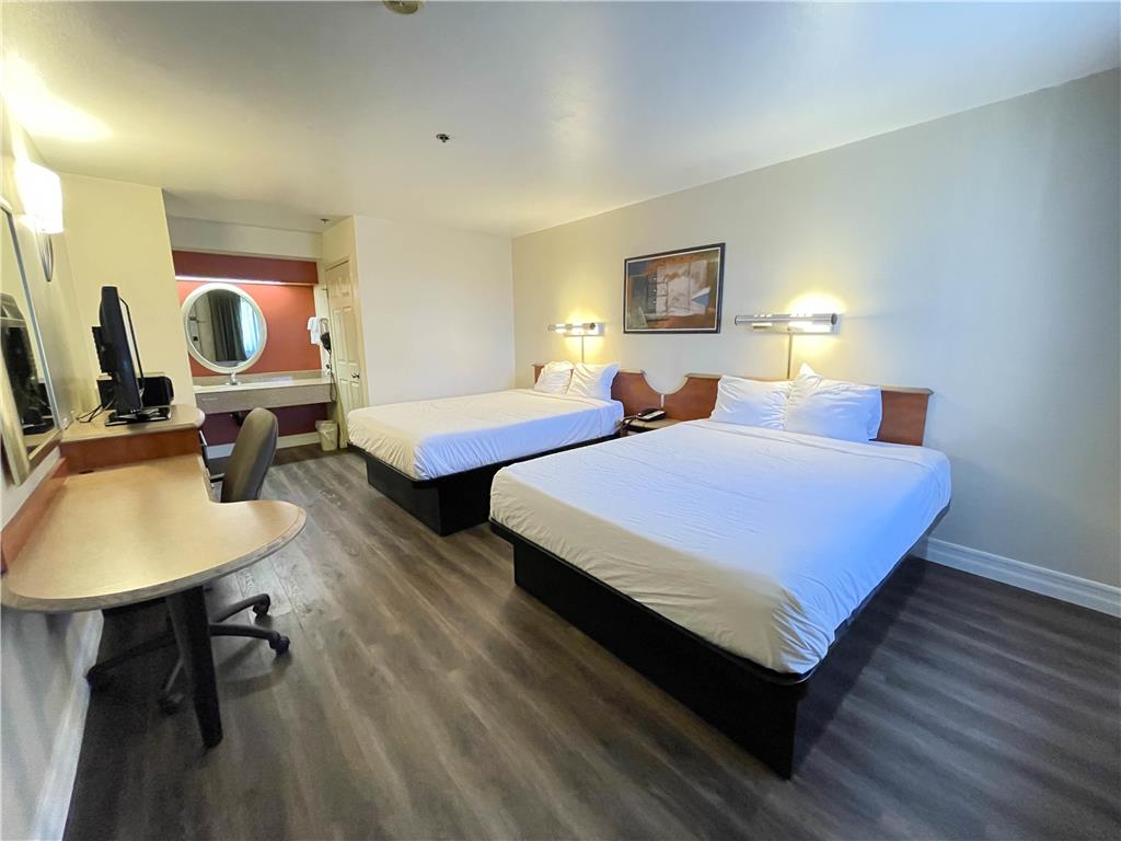 Motel 6 Barstow Ca Lenwood Road - photo 18