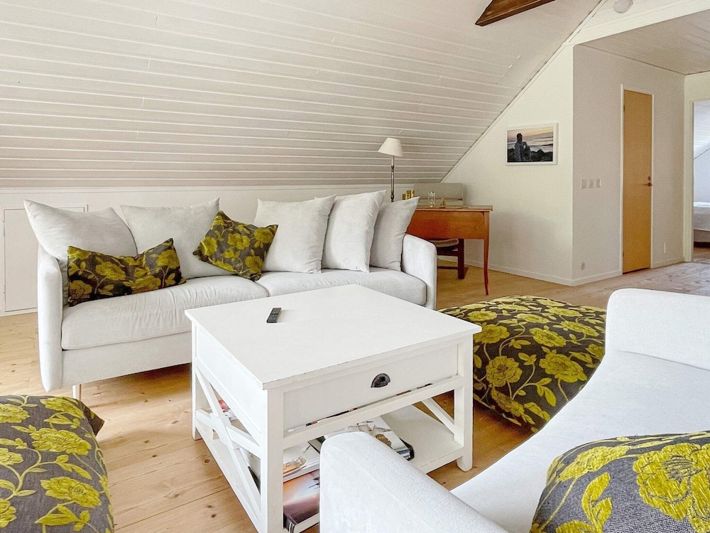 8 Person Holiday Home in Branno by Traum — Styrsoe — photo 5