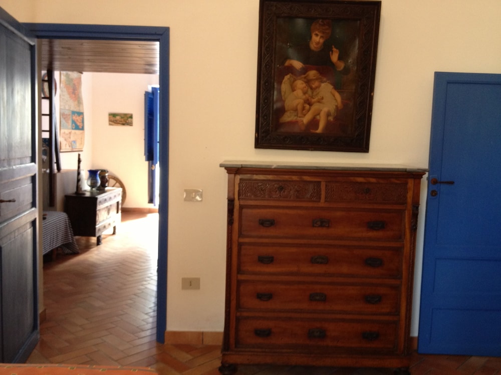 Baglio Del Piffero in Favignana, Italy