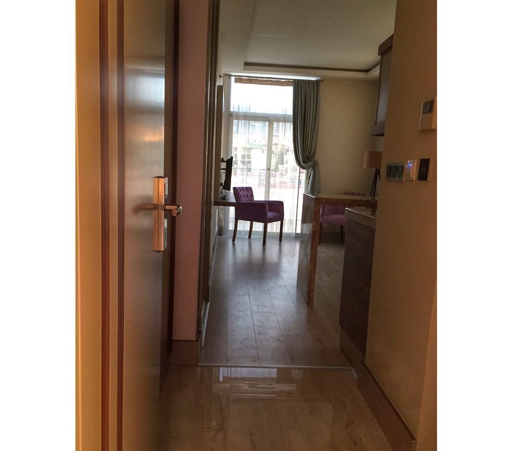 Kentpark Premium Hotel — Kahramanmaras — photo 2