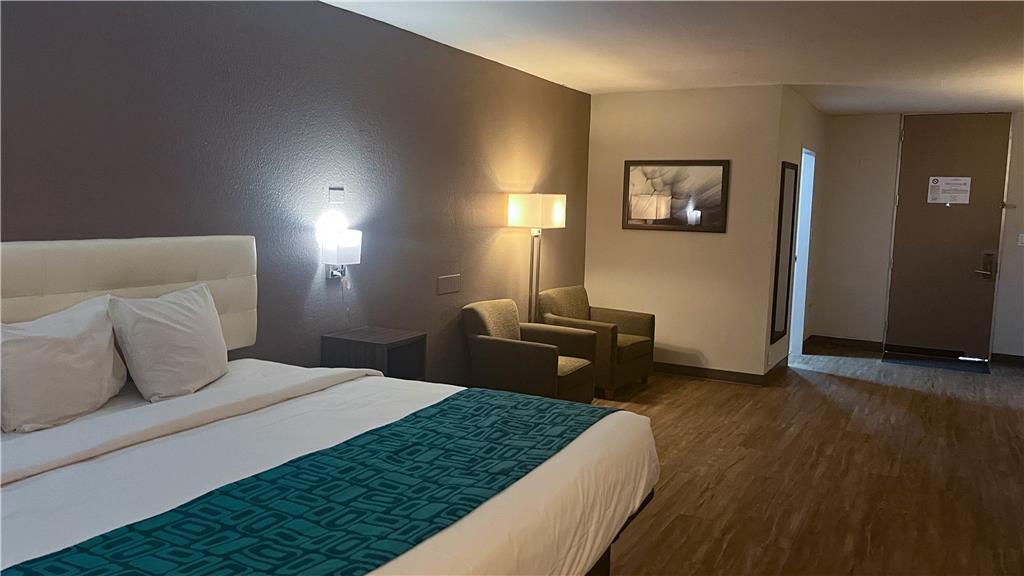 Motel6 Lake City FL Medical Center - photo 20