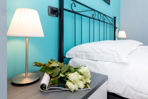 Galia Rooms by Portofinovacanze in Genoa, Italy