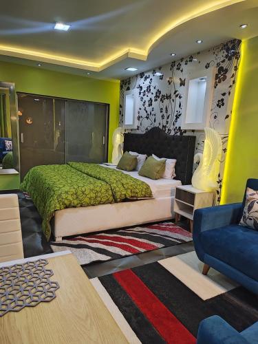 Casalos Hotel & Spa — Huancayo — photo 3