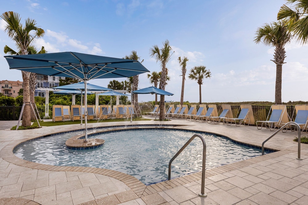 Marriott's SurfWatch - photo 17