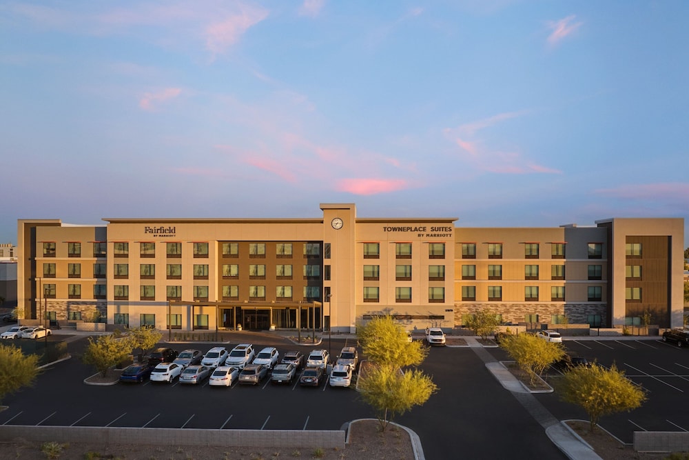 Towneplace Suites By Marriott Tempe - photo 68