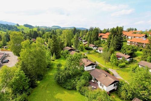 Ferienhauser Im Feriendorf Weissensee Im Allgau F1 — Fuessen