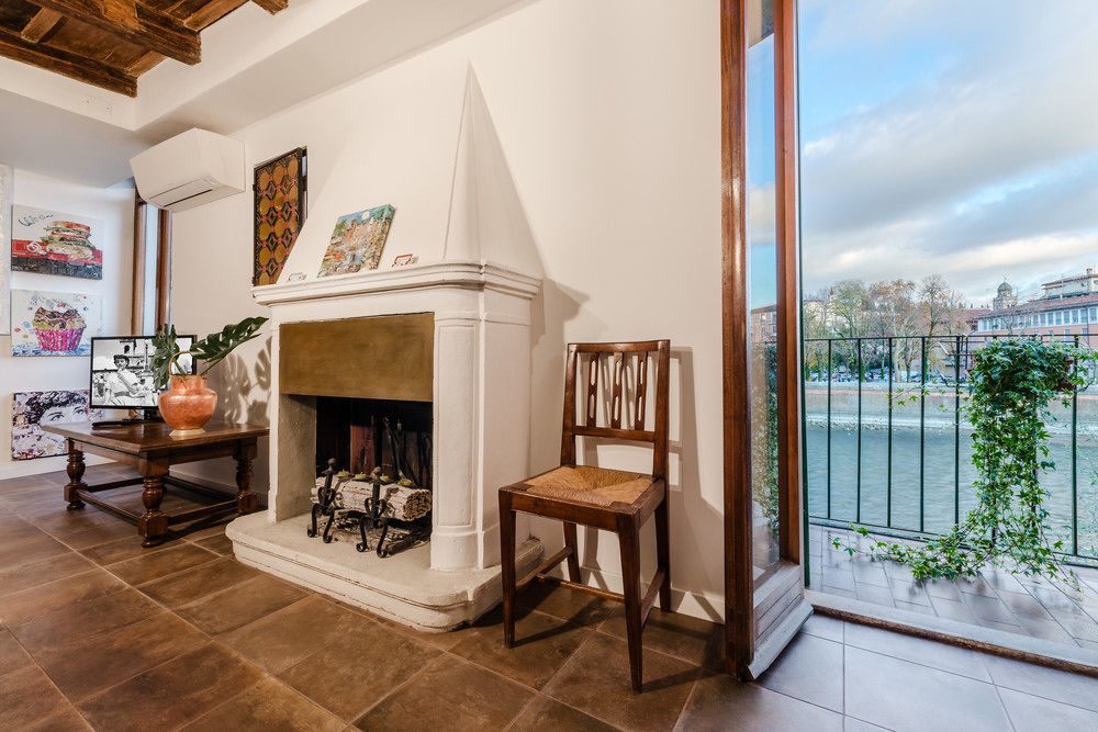 Ponte Postumio Home — 4-Star Luxury Hotel in Verona, Italy