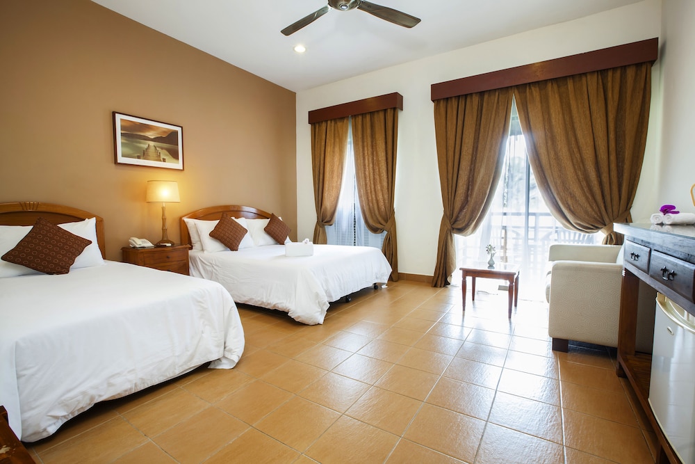 Impian Morib Hotel — Banting — photo 5