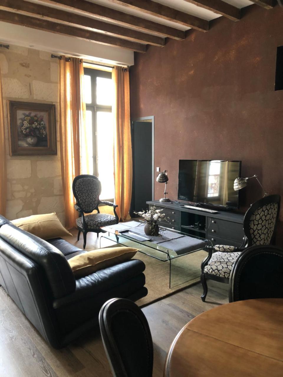 Le Repere du Marche — Bergerac — photo 3
