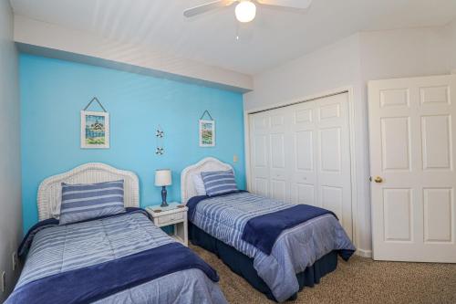 Seaside at Anastasia D205 - photo 23
