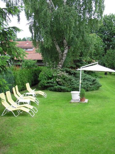 Haus Sonnenschein — Lam — photo 2