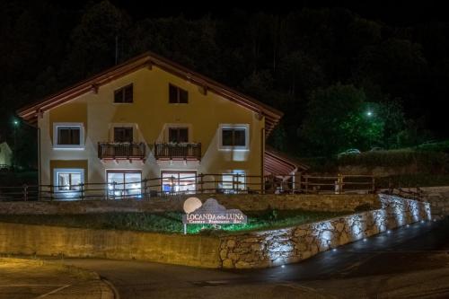 Locanda della Luna - last minute hotel in Ronco Canavese