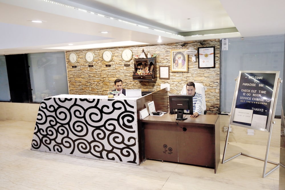 FabHotel Karol Bagh Main Market — Karol Bagh — photo 2