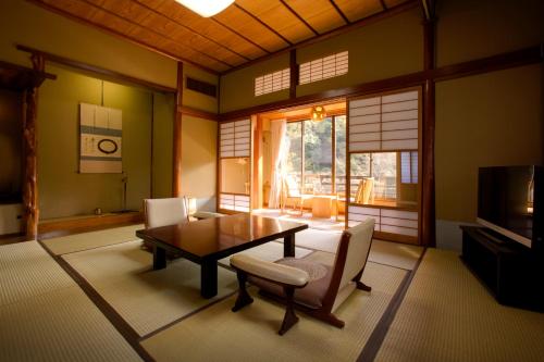 Seiryu so — Shimoda — photo 2