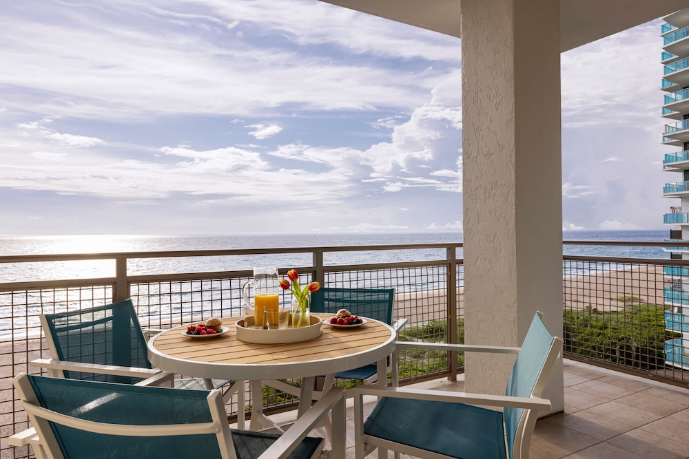 Marriott's Oceana Palms - photo 26