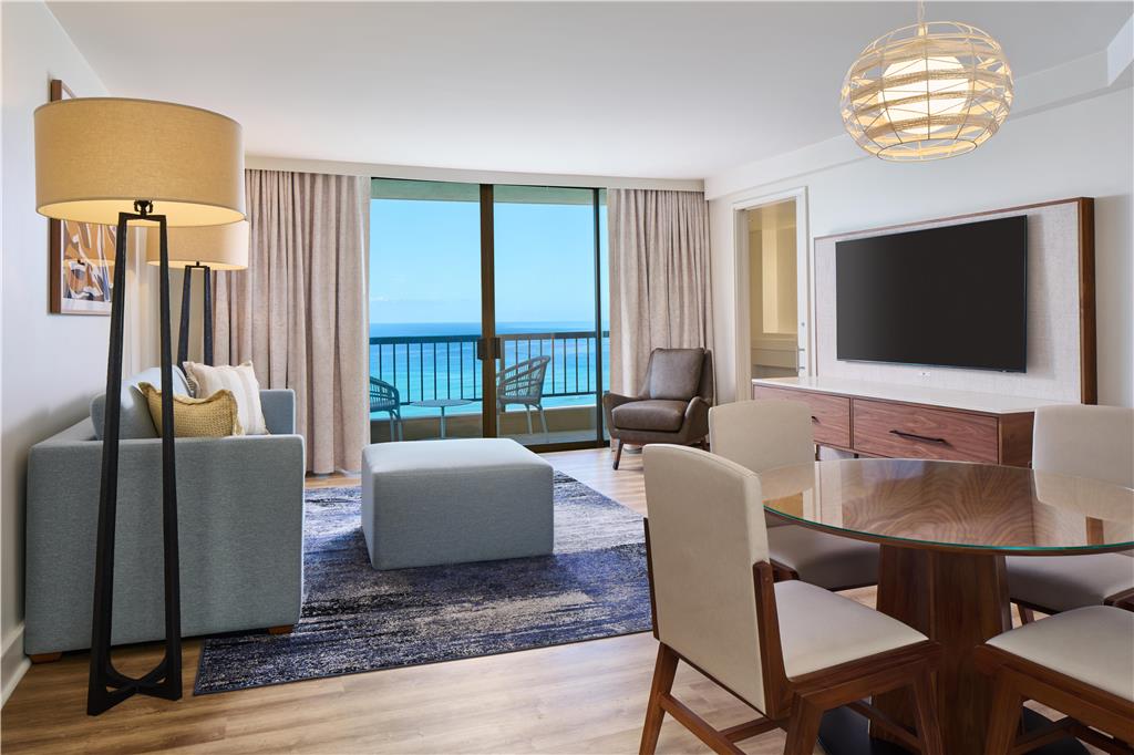 Hyatt Regency Waikiki Beach Resort & Spa - photo 117